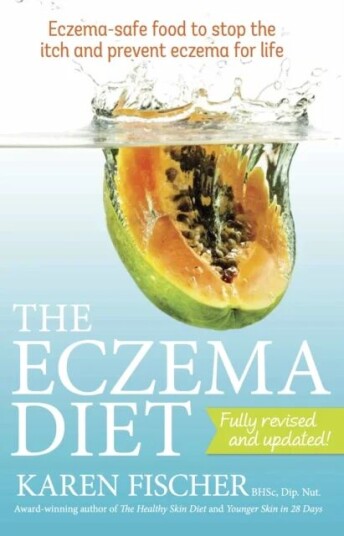 The Eczema Diet av Karen Fischer The Eczema Diet av Karen Fischer