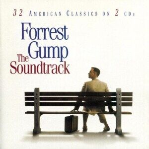 Original Soundtrack Forrest Gump The Soundtrack Original Soundtrack Forrest Gump The Soundtrack
