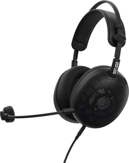 Sony Inzone H6 Air gaming headset Sort