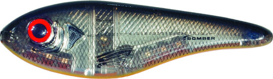 Bomber Herky Jerky Junior Xsio Uv
