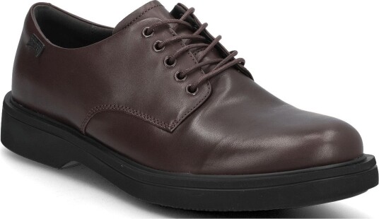 Camper Norman   BROWN   45