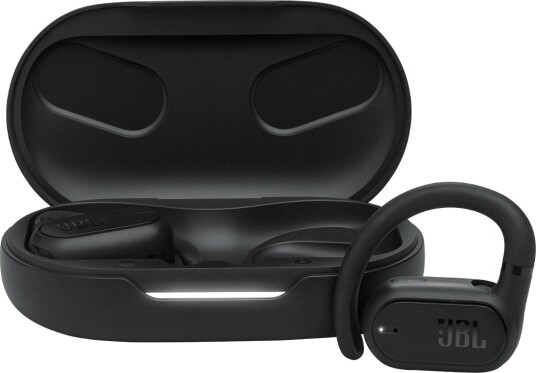 JBL Soundgear Sense Svart