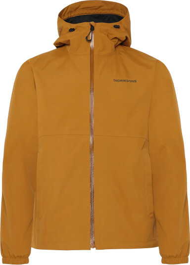 Didriksons Dario Jacket Brown S