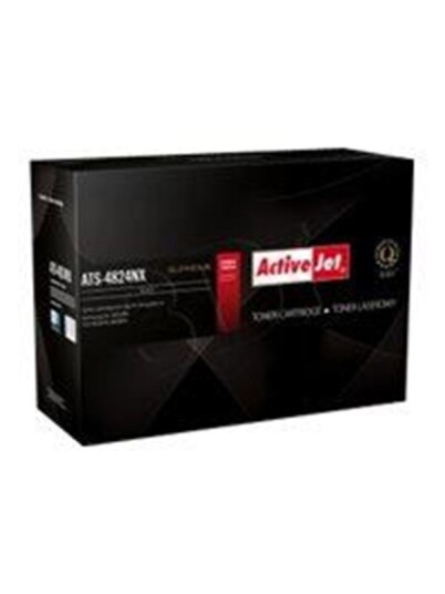 ActiveJet Supreme ATS-4824NX - Laser toner Svart