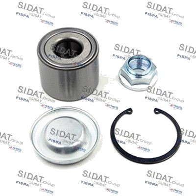 Hjullager SIDAT 460214