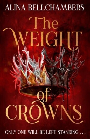 The Weight of Crowns The Weight of Crowns