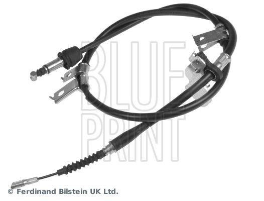 Tautrekk håndbremse BLUE PRINT ADG046204