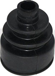 VIKA 54070047501 Mansjettsett, drivaksel