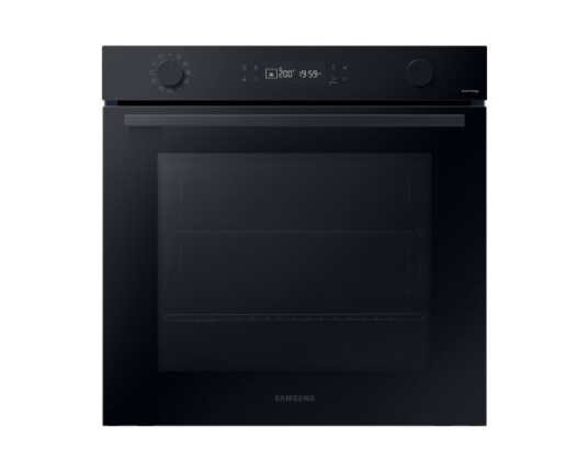 Samsung Skreddersydd WiFi Innbyggingsovn 76 L 3850 W Elektrisk Ovn NV7B41201AK Samsung Skreddersydd WiFi Innbyggingsovn 76 L 3850 W Elektrisk Ovn NV7B41201AK