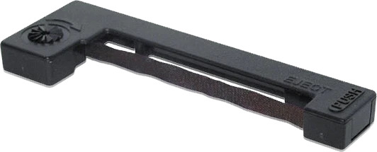 TB Fargebånd Nylon Fiolett 4mm*0.17m Epson ERC05