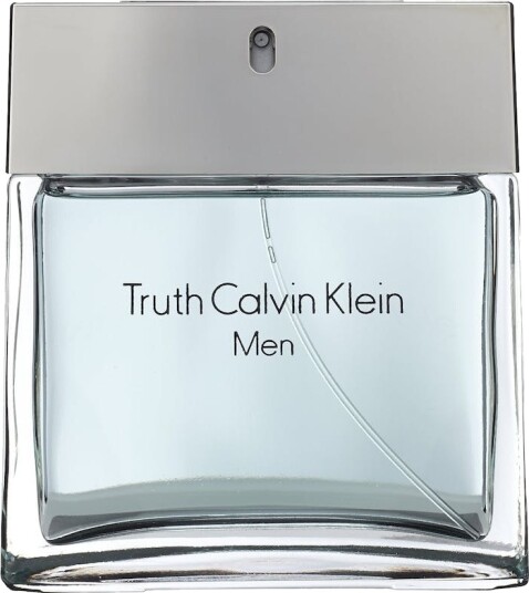 Calvin Klein Truth Eau de Toilette 100ml for Men - Treaktig Duft med Kardemomme