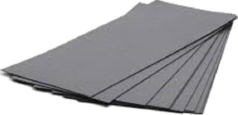 UNDERLAGSMATTE 6MM REFLEKTA 0,6M2 UNDERLAGSMATTE 6MM REFLEKTA 0,6M2