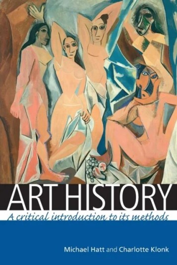 Art History Av Michael Hatt, Charlotte Klonk