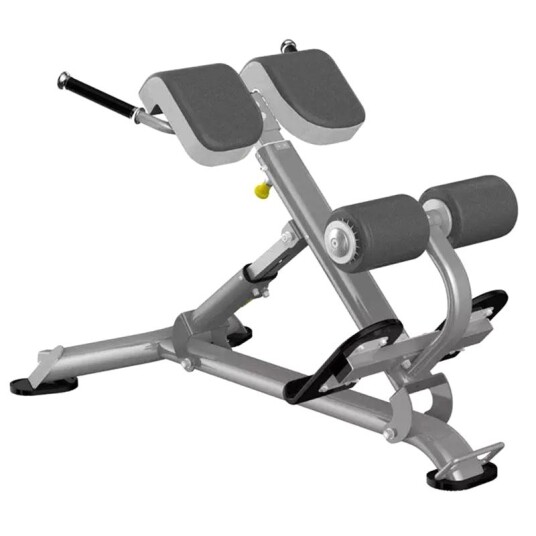 Impulse Multi Hyper Extension Black Impulse Multi Hyper Extension Black