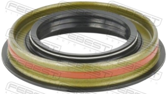 FEBEST 95JBS-47731016R Akseltetningsring, differensial