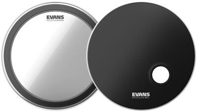 Evans 18
