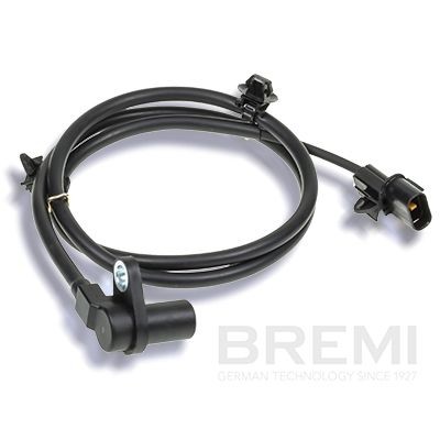 ABS sensor BREMI 50538 ABS sensor BREMI 50538