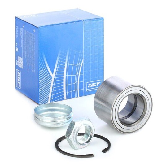 Hjullager SKF VKBA 6701