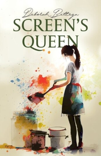 Screen's queen Screen's queen