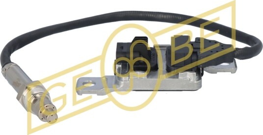 NOx-sensor, NOx-katalysator GEBE 9 3888 1