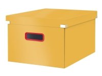 Leitz Click & Store Cosy - Lagerboks - medium - for A4 Leitz Click & Store Cosy - Lagerboks - medium - for A4