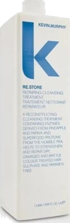 Kevin Murphy Re Store Hair Treatment, Skadet Hår, 1000Ml