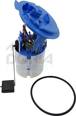 MEAT & DORIA 77879 Drivstoffpumpe