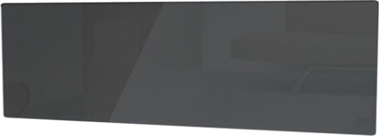 Dimplex Clip On Glass antrasittgrått til 750W list - 5493140
