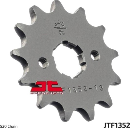 Kjededrev JTSPROCKETS JTF1352.14