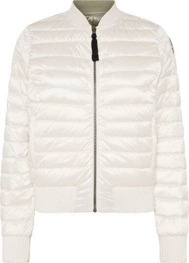 Parajumpers Sharyl Reverso Jacket White L