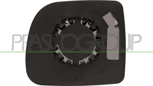 PRASCO RN9167503 Speilglass, ytterspeil