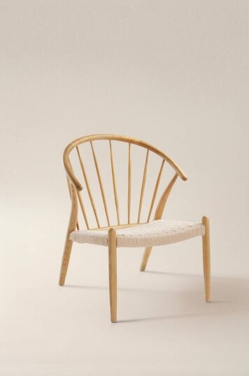 Jotex SAREK loungestol Alm 1598481-02-0 1598481-01-0