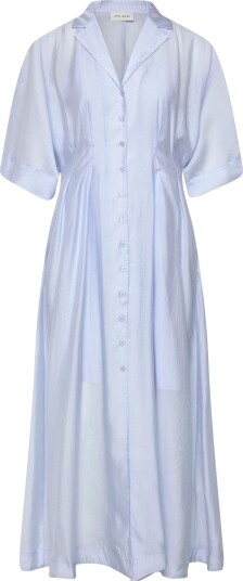 Copenhagen Muse Cmmolly Dress Blue XS Copenhagen Muse Cmmolly Dress Blue XS