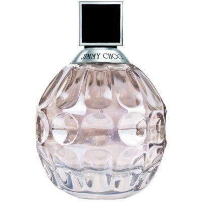 Jimmy Choo Eau de Toilette 100 ml med floral og fruktig duftnoter