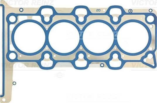 Toppakning REINZ 61 10144 00