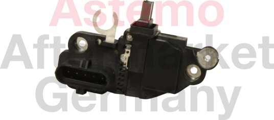 HITACHI 2500626 Dynamoregulator HITACHI 2500626 Dynamoregulator