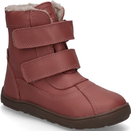 Bisgaard Bisgaard Barefoot Benny Tex Burgundy 29 Bisgaard Bisgaard Barefoot Benny Tex Burgundy 29