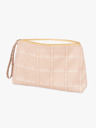 Hést Gio Small Pouch Rosa ONE SIZE Hést Gio Small Pouch Rosa ONE SIZE