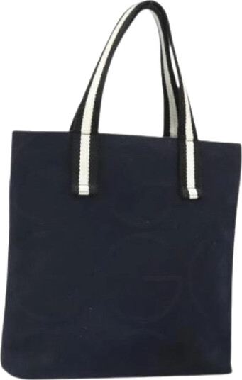 Gucci Vintage Dame Svart Gucci Vintage Dame Svart