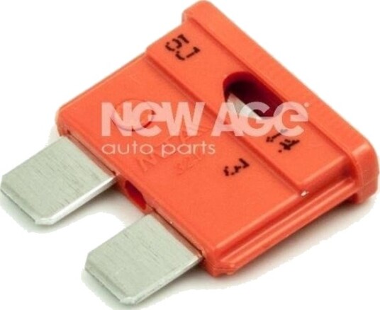 NEW AGE 249/40A Sikringssett NEW AGE 249/40A Sikringssett