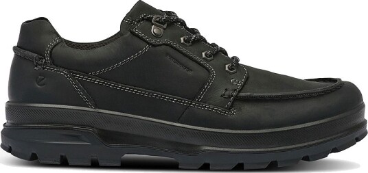 ecco Vandresko Ecco Rugged Track Svart