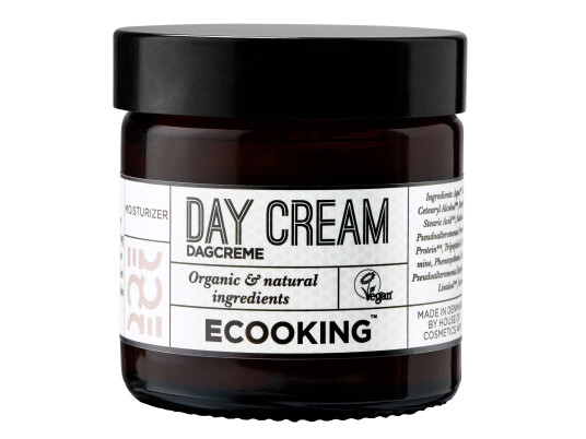 Ecooking Day Cream 50 ml