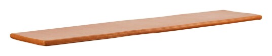 By Hammel Findahl, Elba Pute 110x36,5 - Envy cognac lær Unoliving