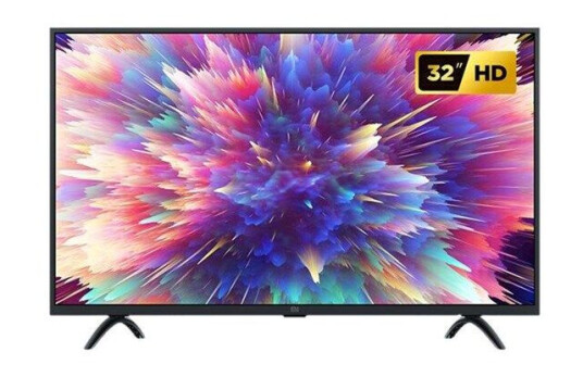 Xiaomi Mi 4A 32" Smart LCD-TV med Android og Triple Tuner