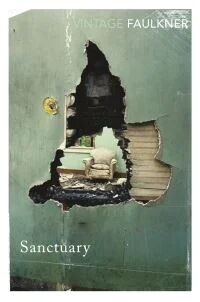 Sanctuary Av William Faulkner