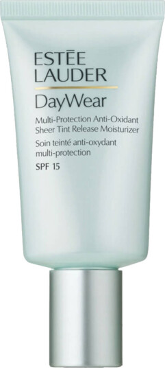Estée Lauder DayWear Sheer Tint Fuktighetskrem med SPF 15 - 50 ml