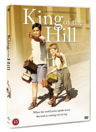 King Of The Hill (1993) (DVD) King Of The Hill (1993) (DVD)