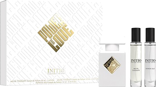 INITIO Parfums Privés Musk Therapy Set INITIO Parfums Privés Musk Therapy Set
