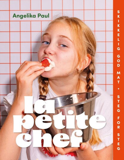 La petite chef La petite chef