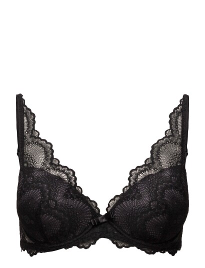 Missya Tanya Bra Fill Black 65 E